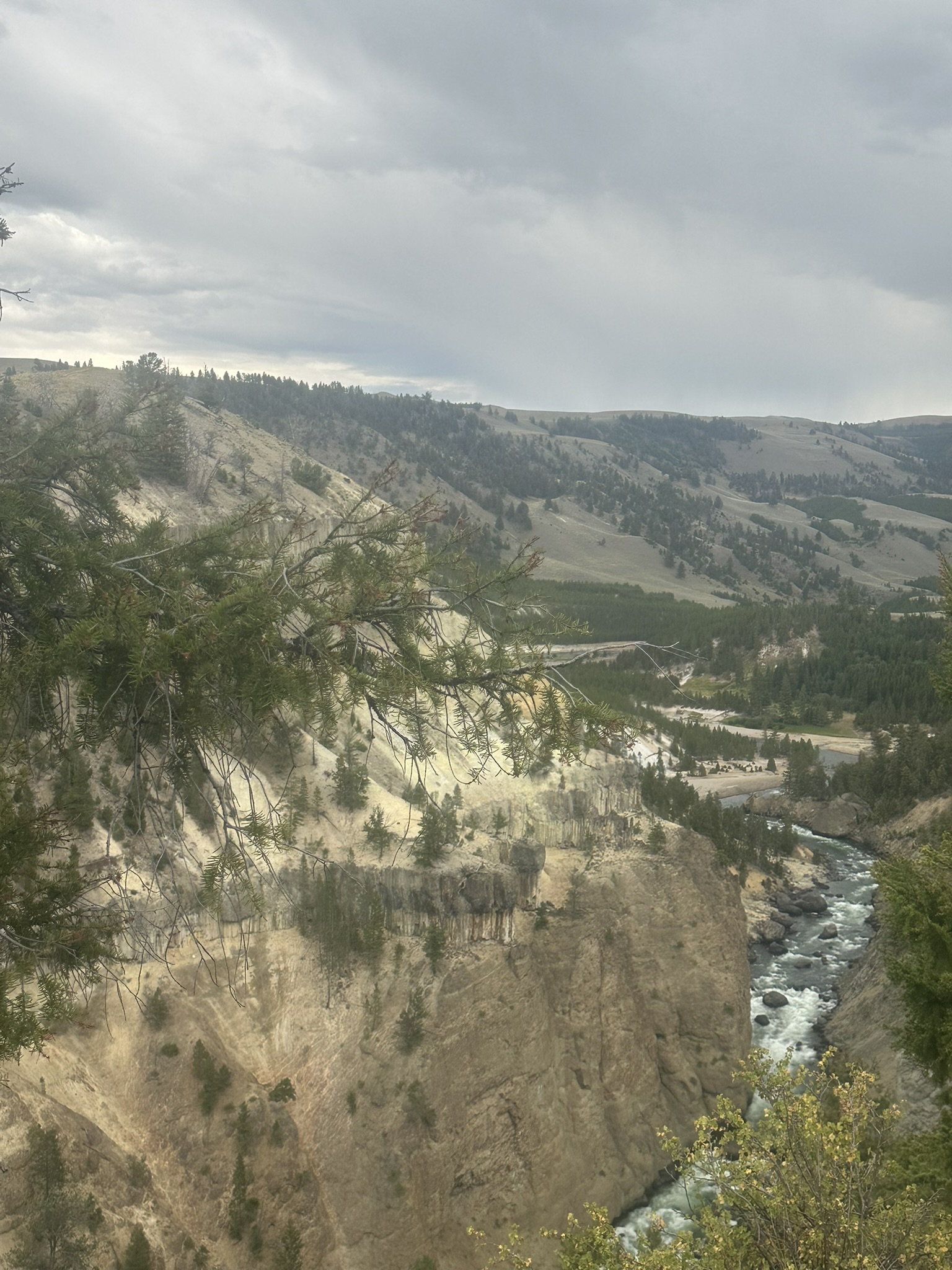 Yellowstone And Grand Teton National Parks - Image 869